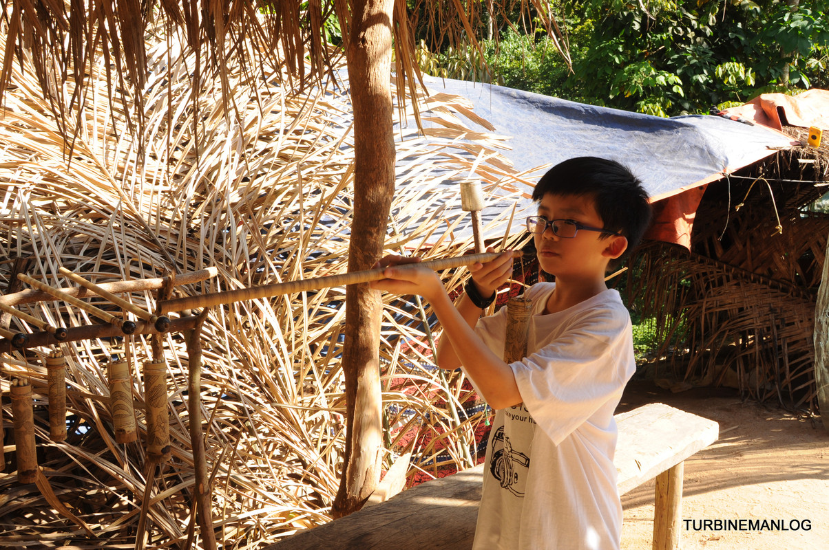 Kampung Dedari