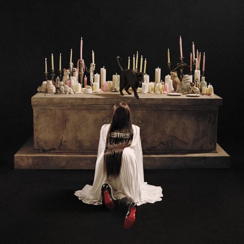 Νέο Album | Tove Lo – ESTRUS