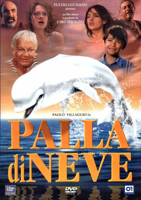 Palla di neve (1995) DVD9