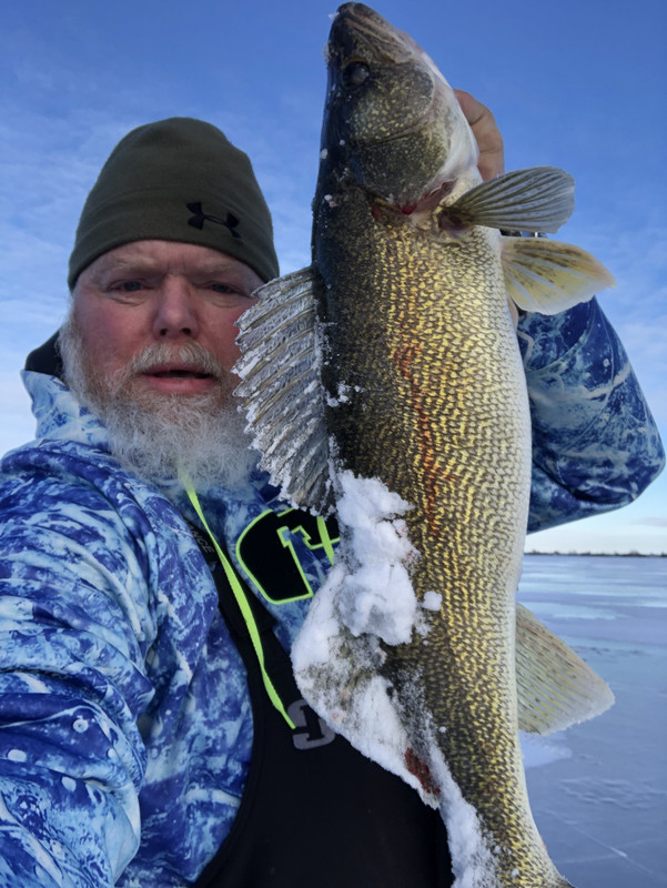 7 lb. eye jigging 12.31.18