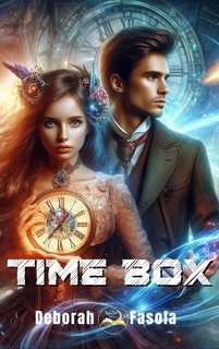 Deborah Fasola - Time Box (2024)