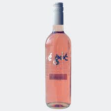 Rosè Rubicondo 75 cl