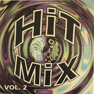 Hit Mix Vol.2 (1995) .mp3 - 320 kbps