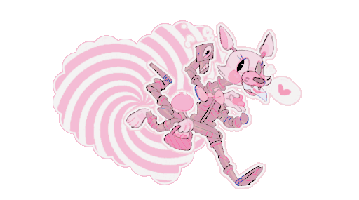 mangle yay