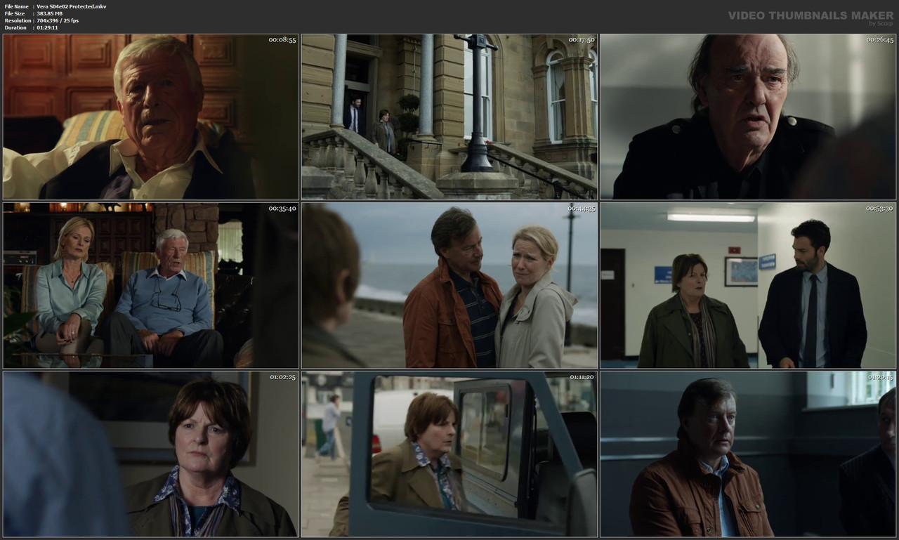 Vera S04e02 Protected.mkv