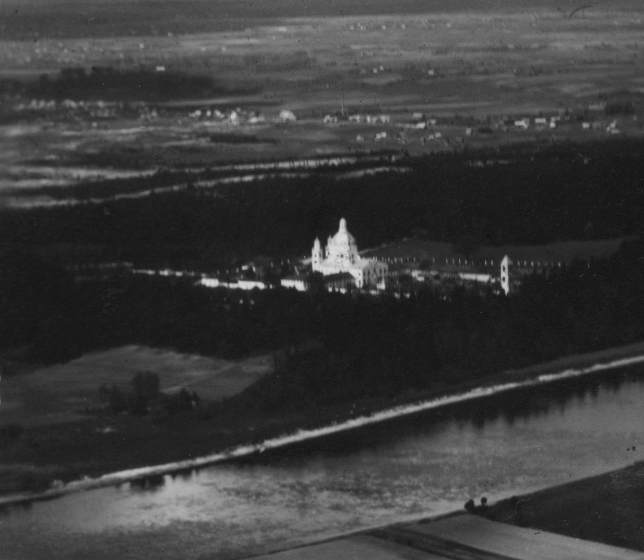 JM Pažaislio vienuolynas