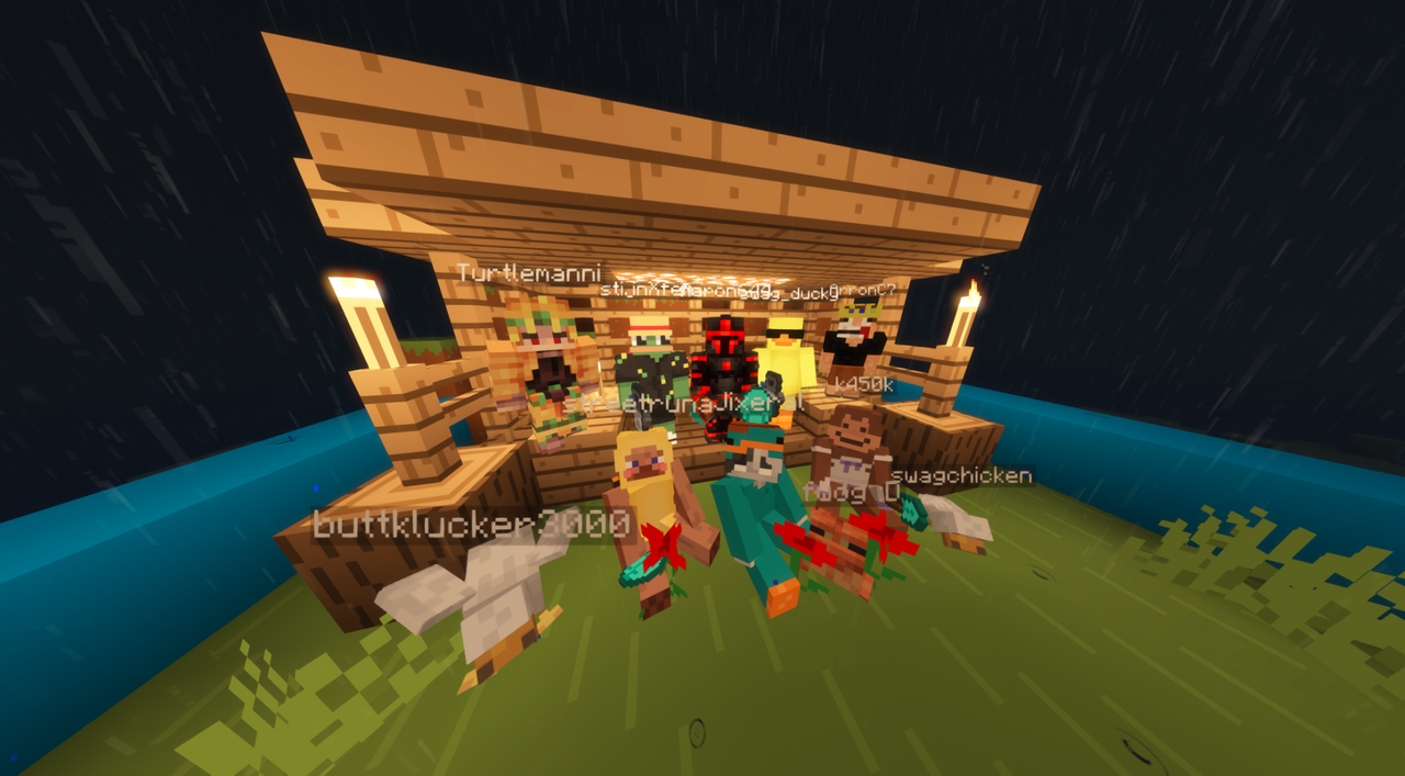 Community