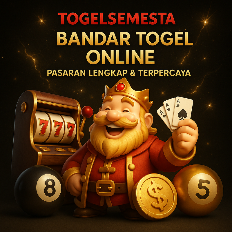TOGELSEMESTA | Bandar Togel Online Pasaran Lengkap & Terpercaya - WooCommerce eCommerce