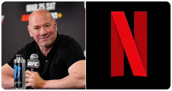 UFC сериозно обмисля отказ от ESPN+ и преминаване към Netflix