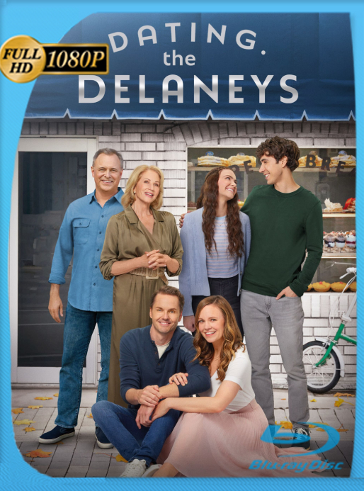 Una Cita con las Delaney (2022) WEB-DL [1080p] Latino [GoogleDrive]