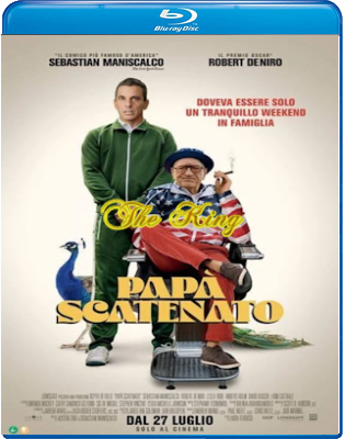 Papà scatenato (2023) FULL HD VU 1080p H264 E-AC3+AC3 ITA THD+AC3 ENG