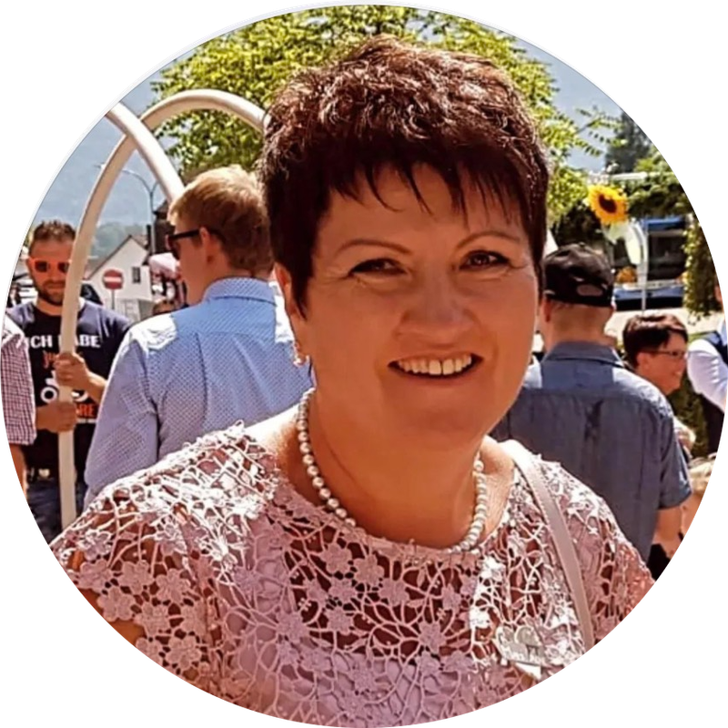 Portrait de Léa - Témoignage Jouvence