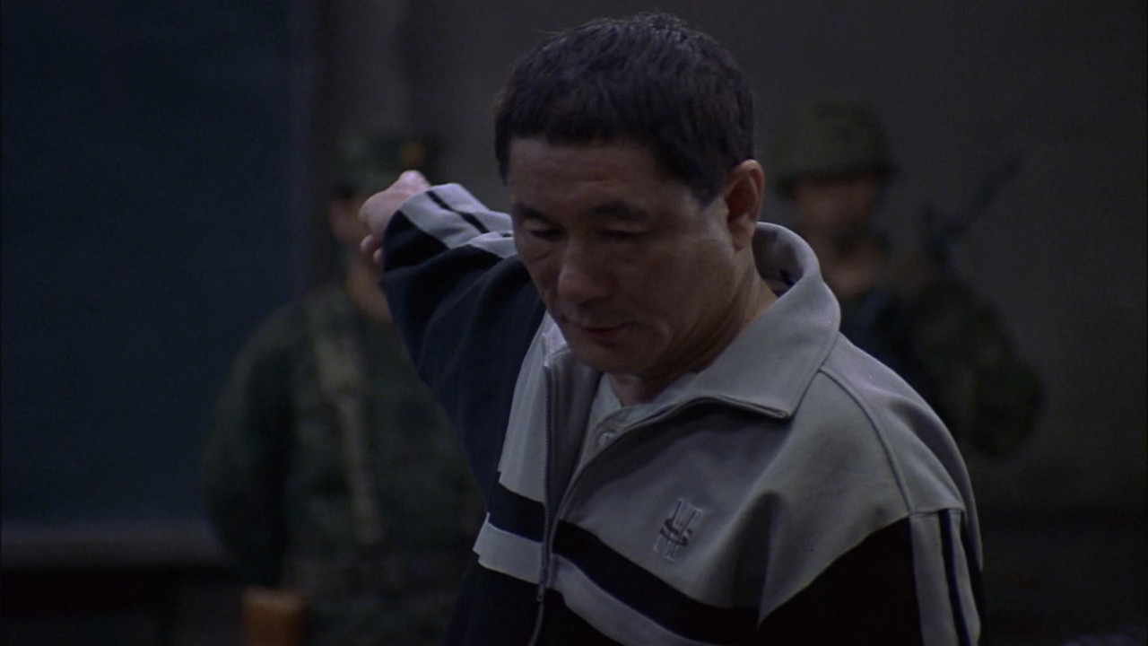 Battle Royale 2000 DC (1080p x265 10bit Tigole).