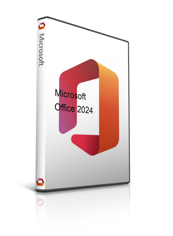 Microsoft Office 2024 v2407 Build 17803.20002 Preview LTSC AIO (x64) Multilingual