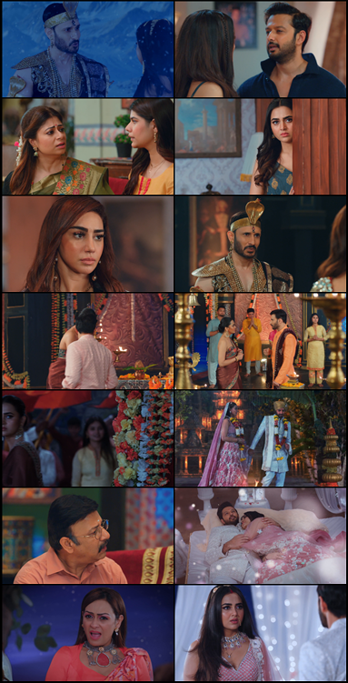  Naagin S06 25th June 2023 720p HEVC HDRip x265 Full Indian Show [250MB] Full Movie Download screenshot