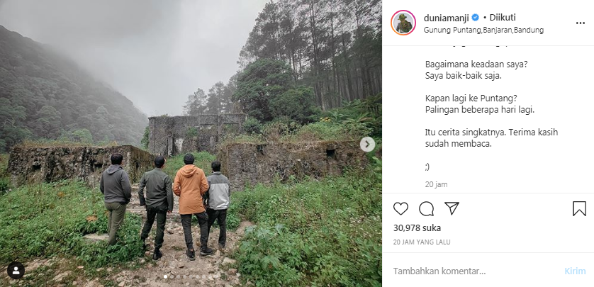Anji membeberkan alasan mengapa dirinya masih bungkam saat konten YouTube wawancara dengan Hadi Pranoto jadi kontroversi