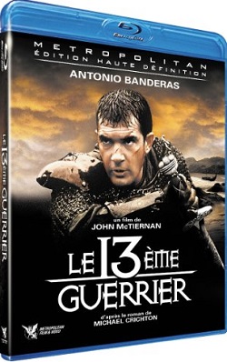 Il 13° Guerriero (1999).avi BDRip AC3 (DVD Resync) 640 kbps 5.1 iTA