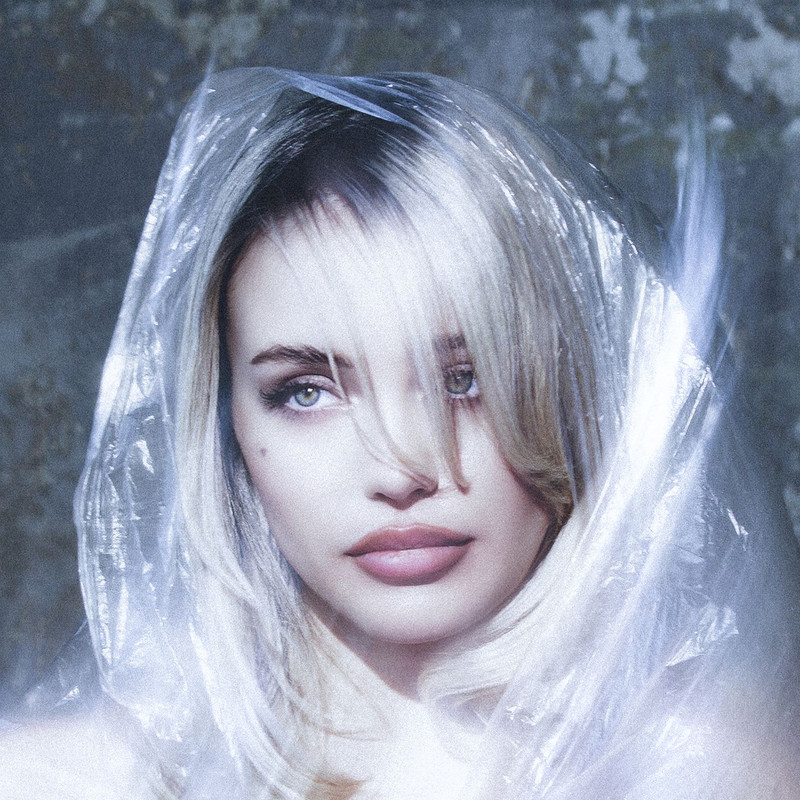 ORKID - In All Of My Tomorrows