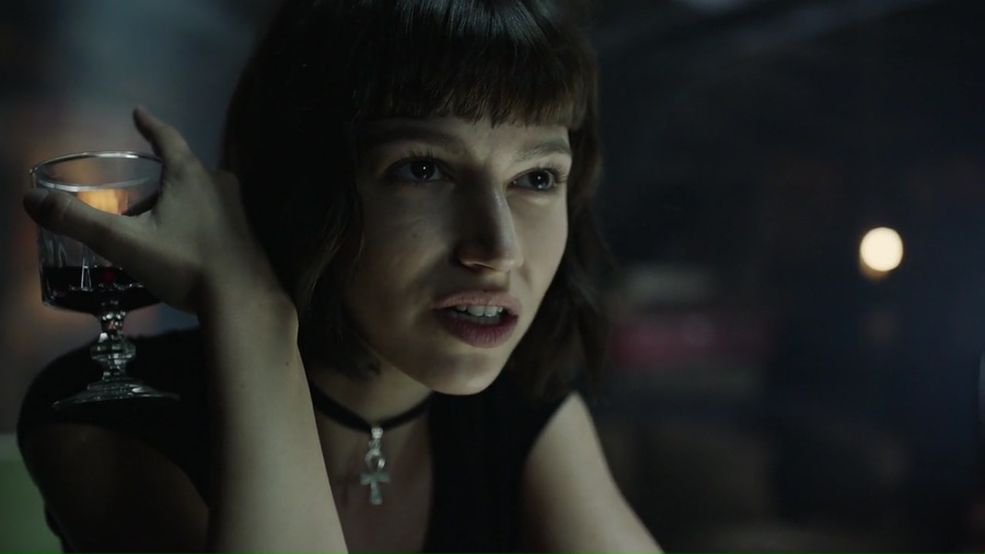 Money Heist 2017 WebRip Season 1 [Hindi + Tamil + Telugu + English] 480p 720p ESub Screenshot