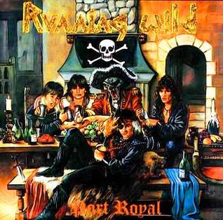 Re: Running Wild