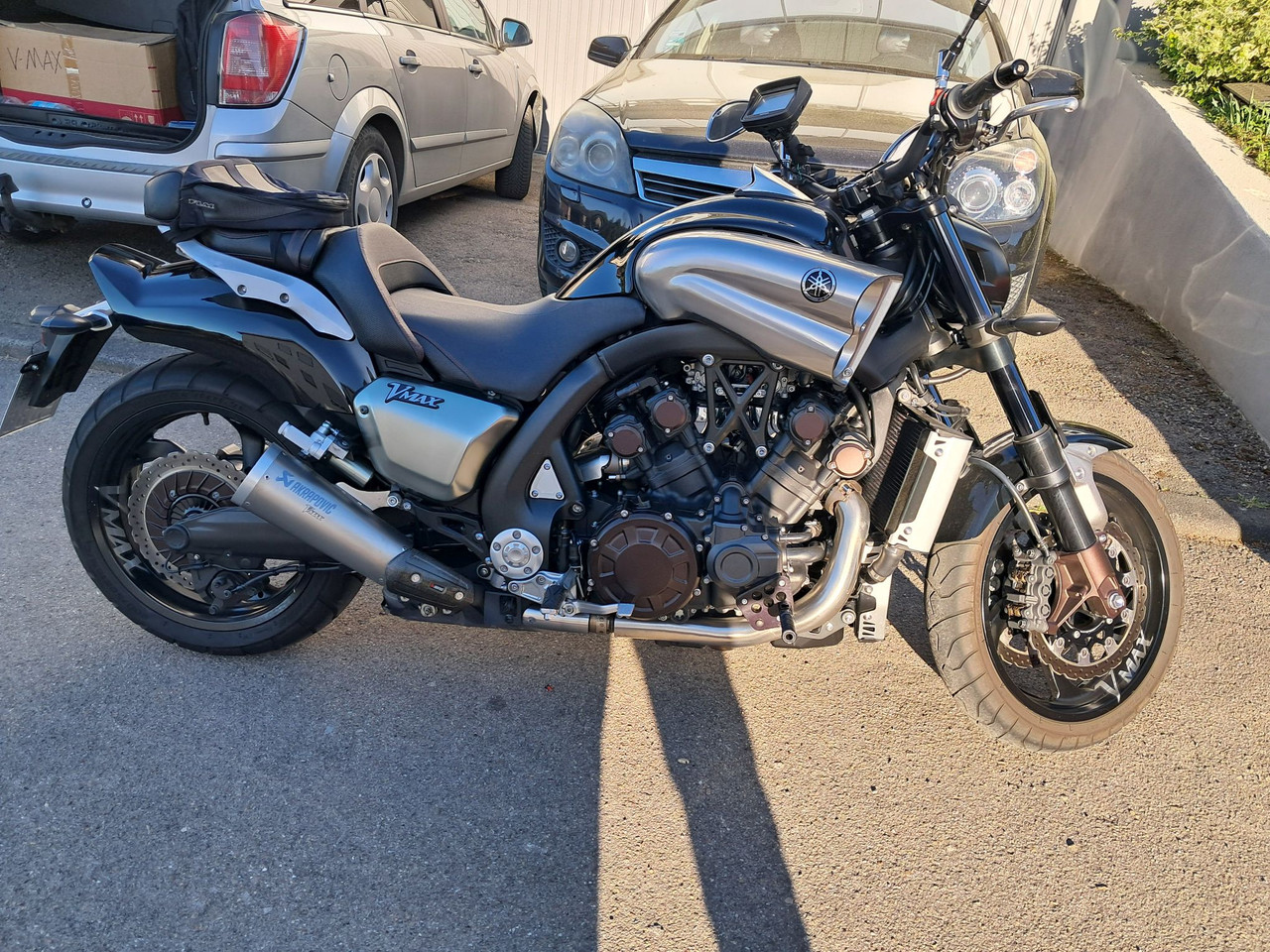 Vmax1700 klein