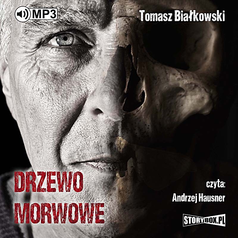 Tomasz Białkowski - Drzewo morwowe (2018)
