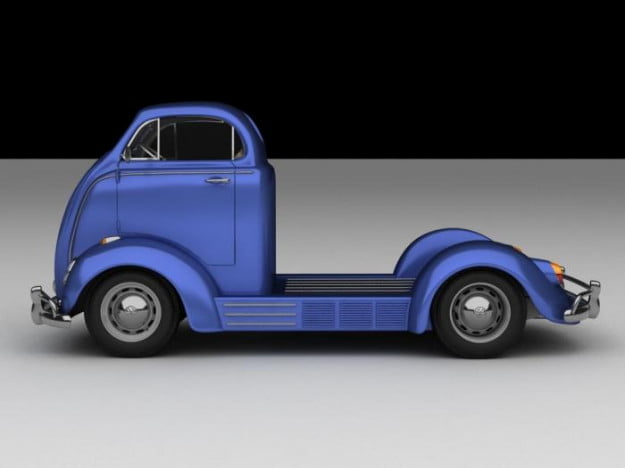 designer Danilo Andrade.  Brazi. vw Fusco (4)