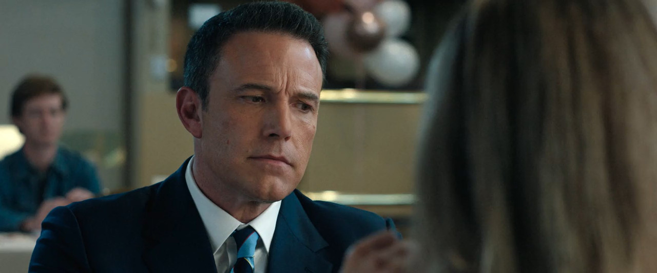 The Accountant² 2025 WebRip [Hindi + Tamil + Telugu + Malayalam + Kannada + English] 480p 720p ESub Screenshot