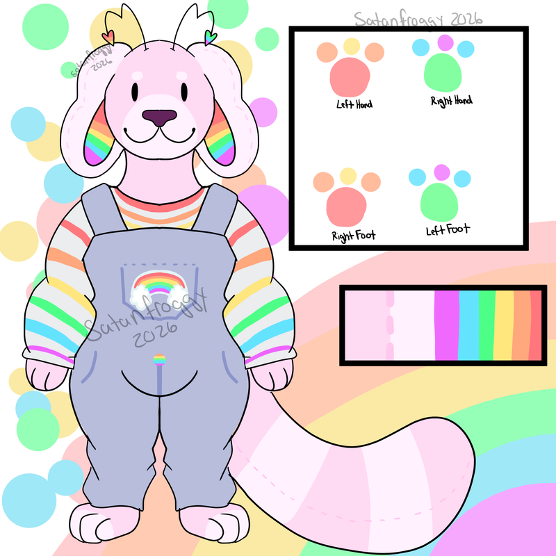 polly refsheet
