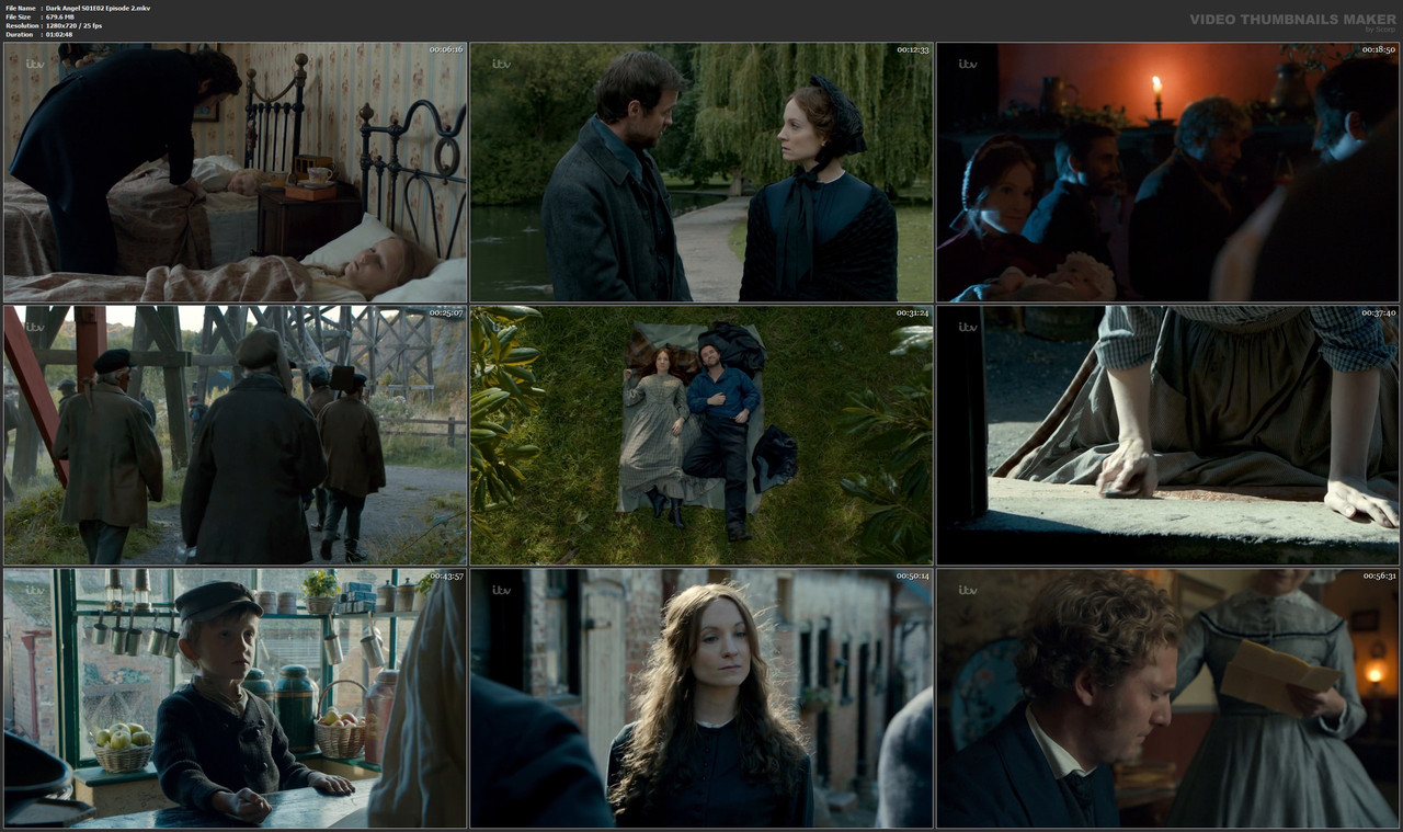 Dark Angel S01E02 Episode 2.mkv