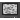 grey TV screen