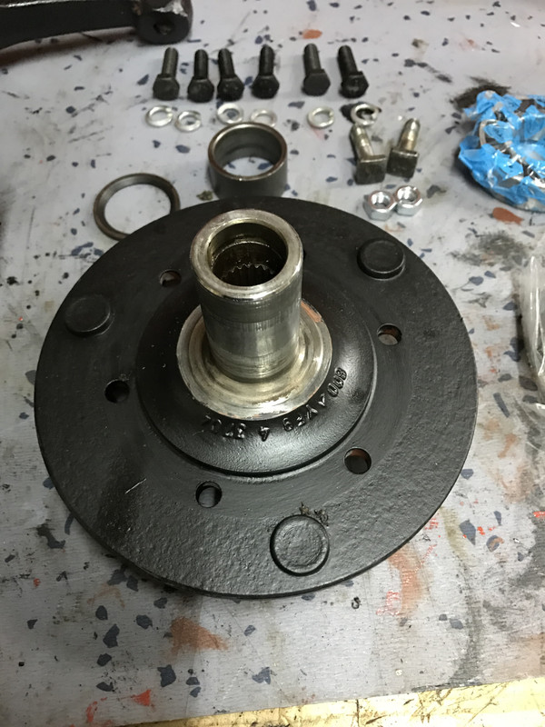 Restauration 4L (859)