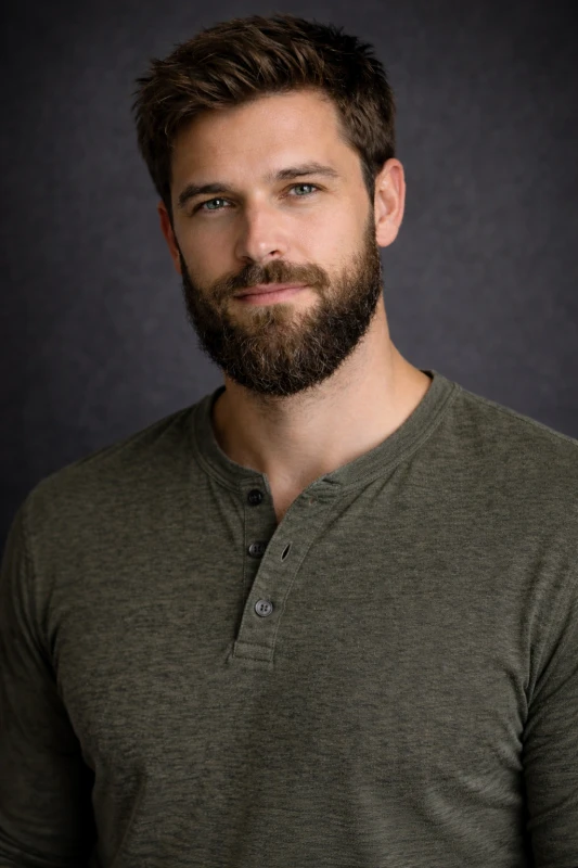 Ethan Brooks