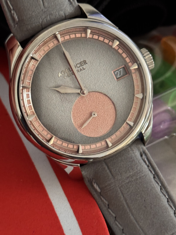 Agelocer, Angles.. et autre projet kickstarter chinois IMG-4956