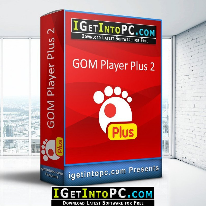 gom player gom player