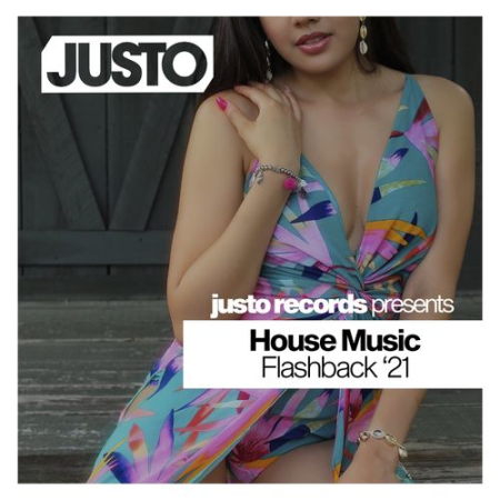 VA - House Music Flashback '21 (2021)