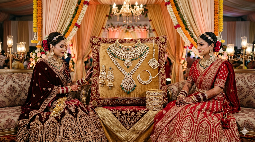 Bridal Collection