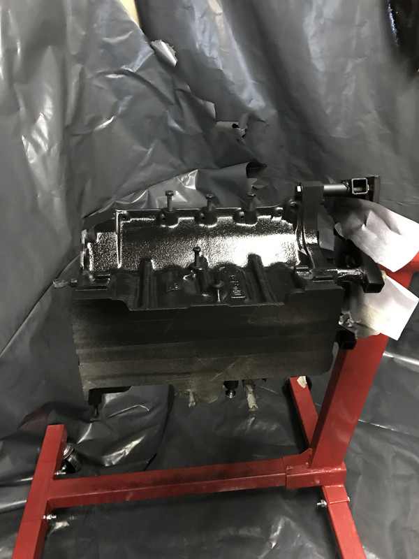 Restauration 4L (1186)