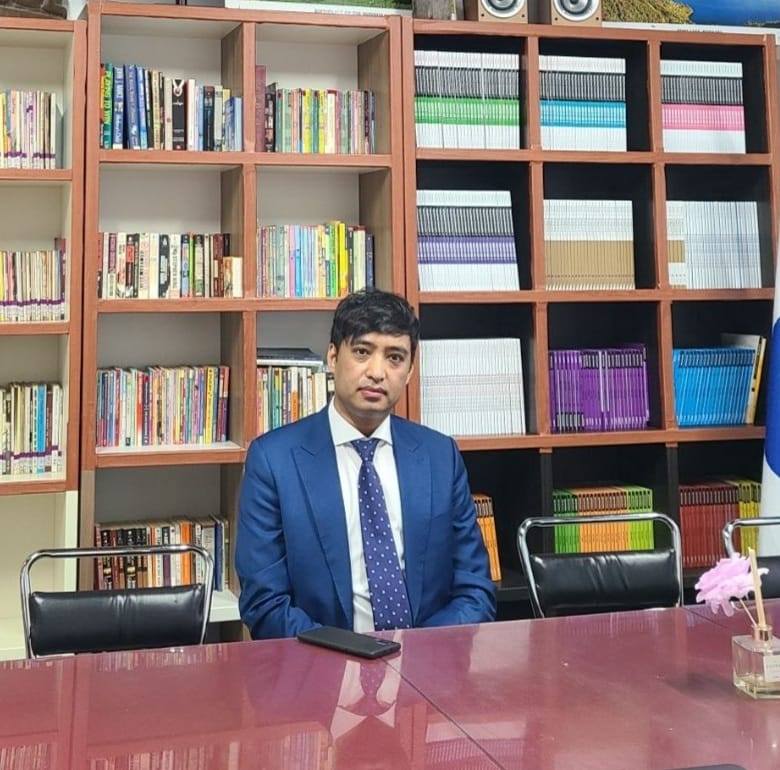 Deepak Pun