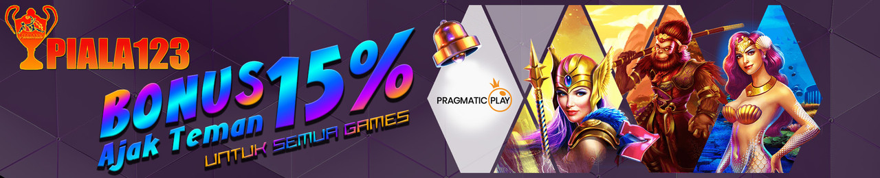 BONUS REFERRAL UP TO 15%