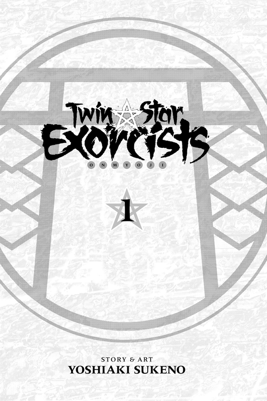 Twin Star Exorcists - c001 (v01) - p001 [VIZ Media] [Digital] [1r0n]