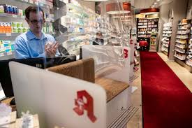 Germany pharmacy
