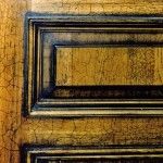 Старинные двери из дерева - Всё о межкомнатных и входных дверях ()