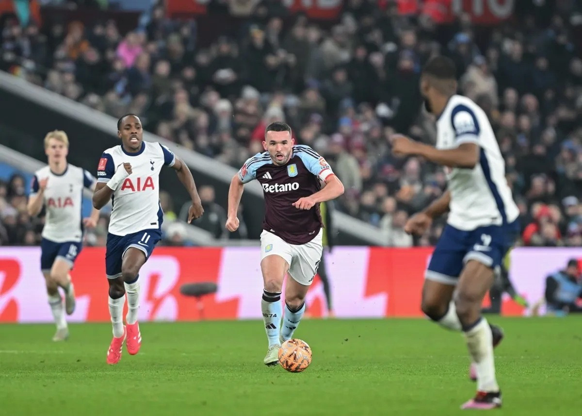 Nhận định, soi kèo Tottenham vs Aston Villa, 00h45 ngày 11/1
