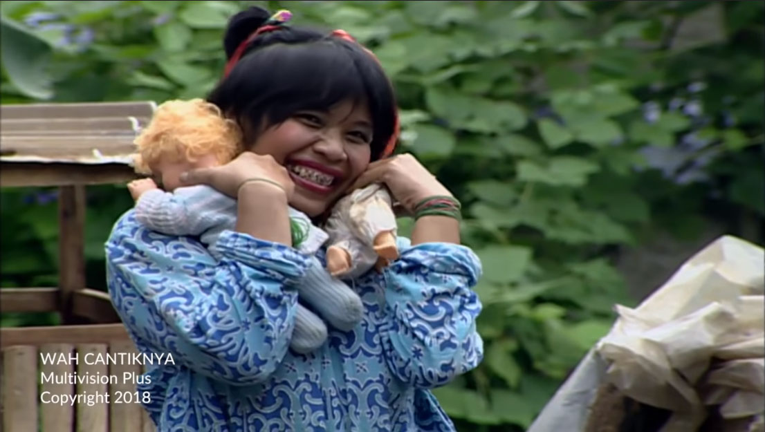 Neneng Pea