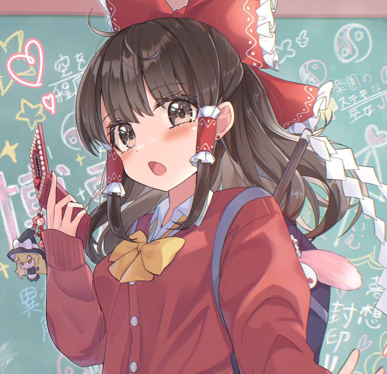 むぎむぎ (81598164) on pixiv