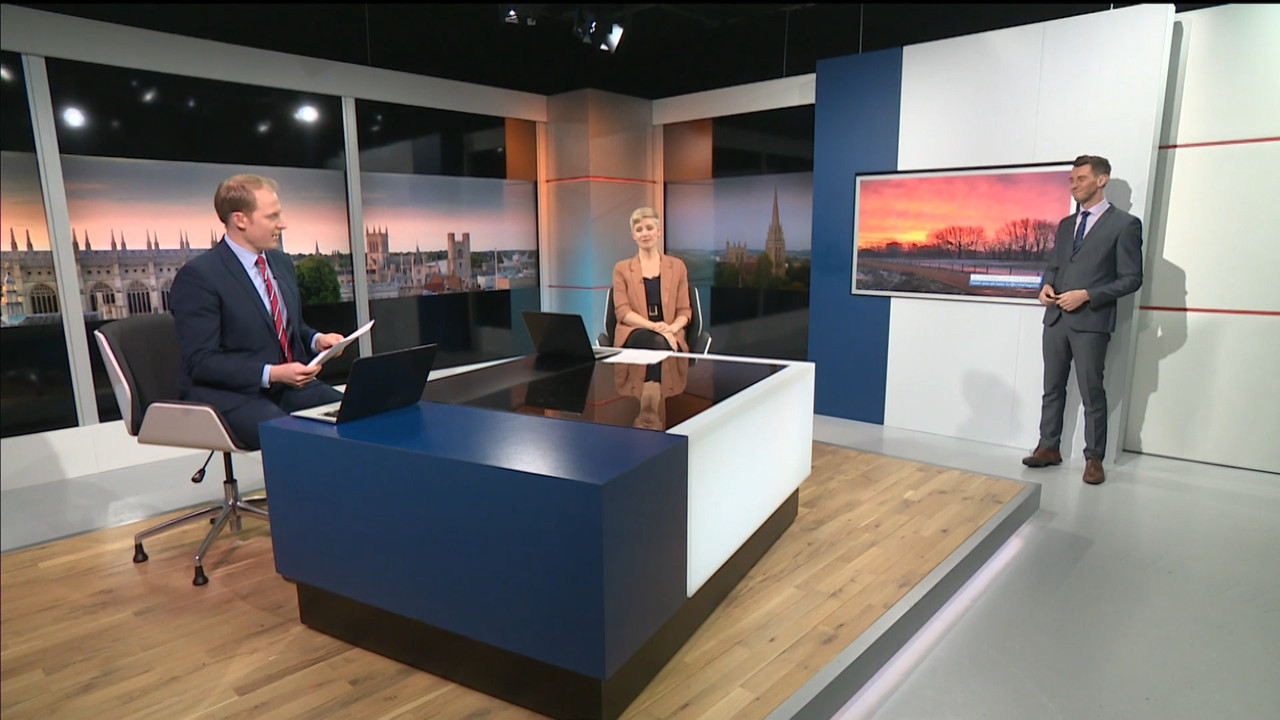 01.26 - 18.00.00 - ITV News Anglia. The latest news and weather from ....ts_snapshot_35.49.280