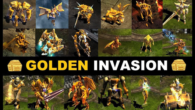 [Imagem: Golden-Invasion.jpg]