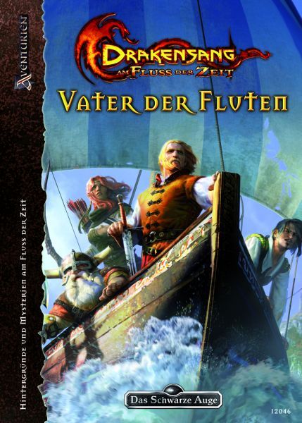 Vater der Fluten