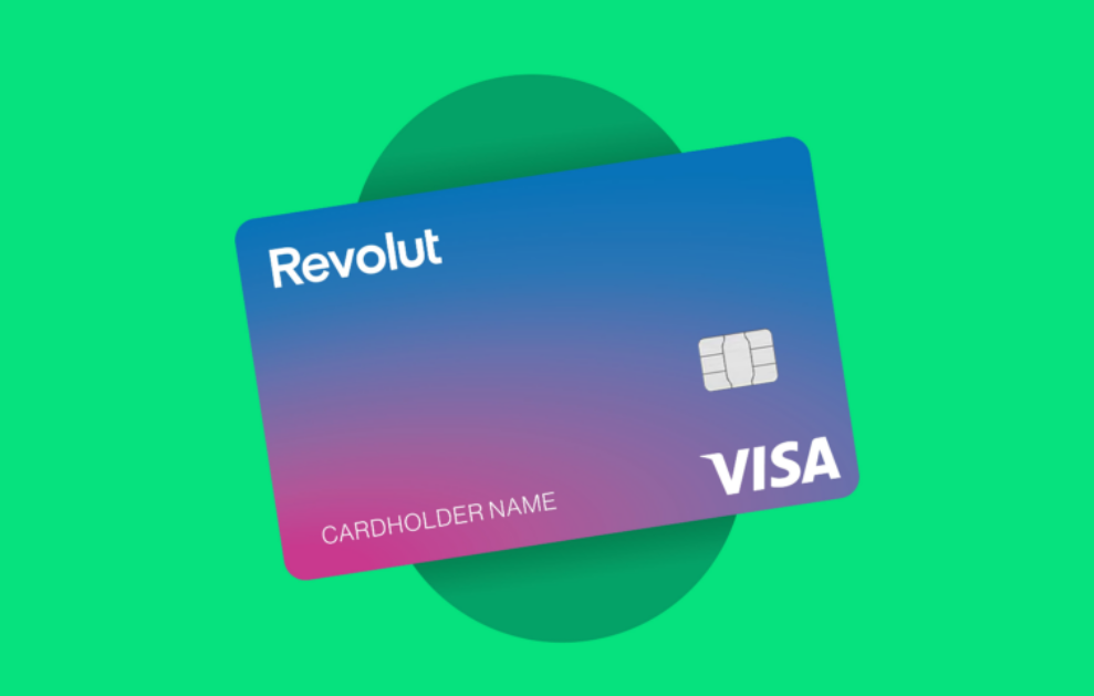card image Сервис финансовых технологий Revolut запустил механизм для работы с Toncoin